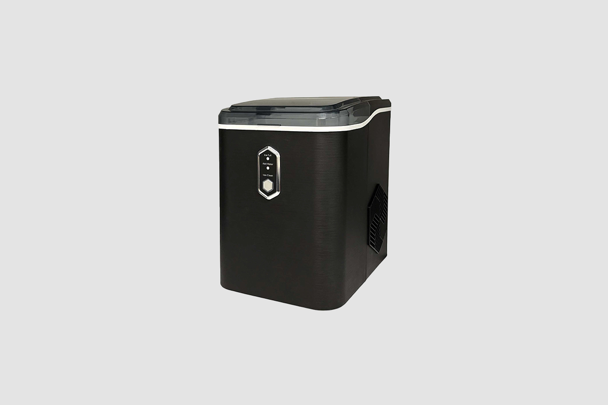 ROOMMATE 高速製氷機 クリアロック・クラッシュ - ROOMMATE