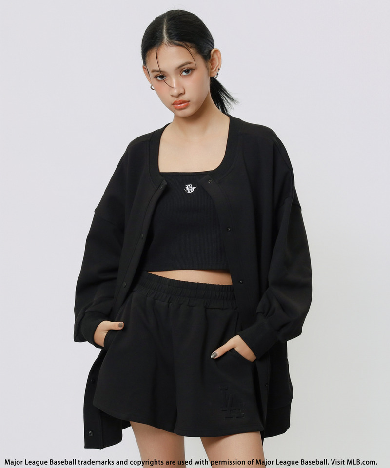 MLB】エンボスセットアップ｜BACK TO THE FIELD バックトゥザ