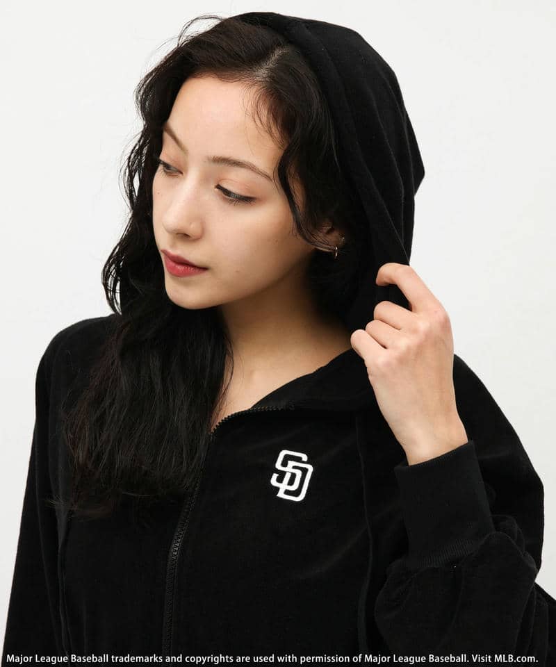 MLB】コンパクトパイルセットアップ｜BACK TO THE FIELD バックトゥザ