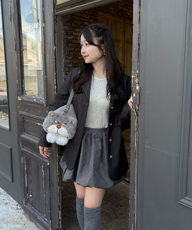 超ときめき♡宣伝部 吉川ひより様 着用】【Disney】シンデレラ