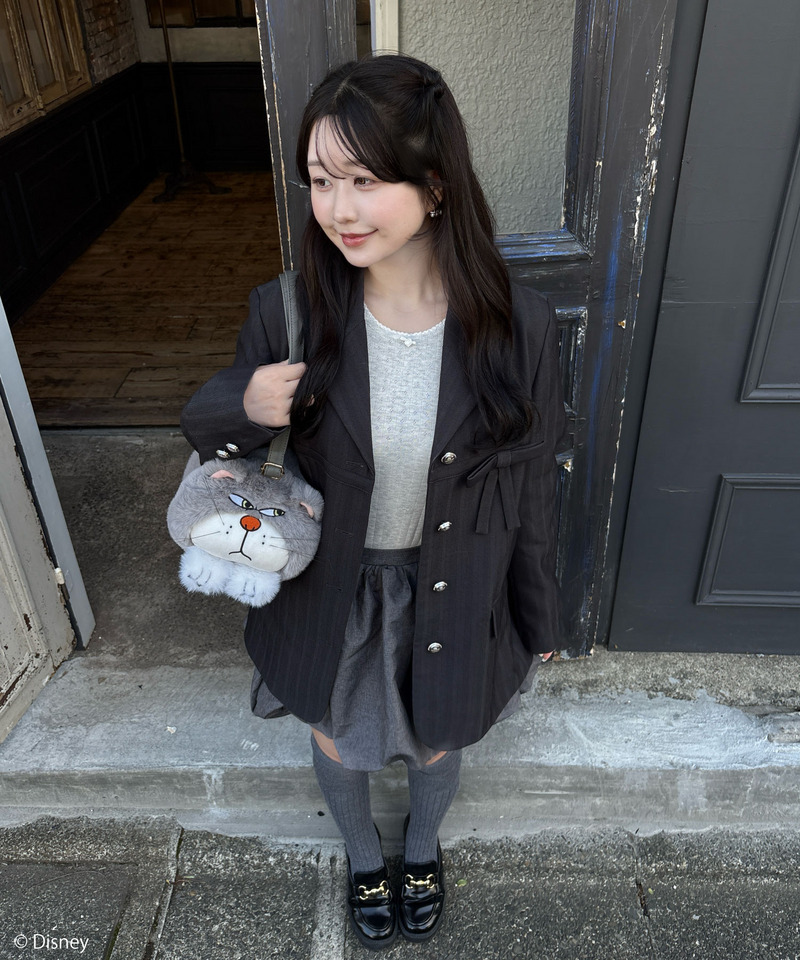 超ときめき♡宣伝部 吉川ひより様 着用】【Disney】シンデレラ