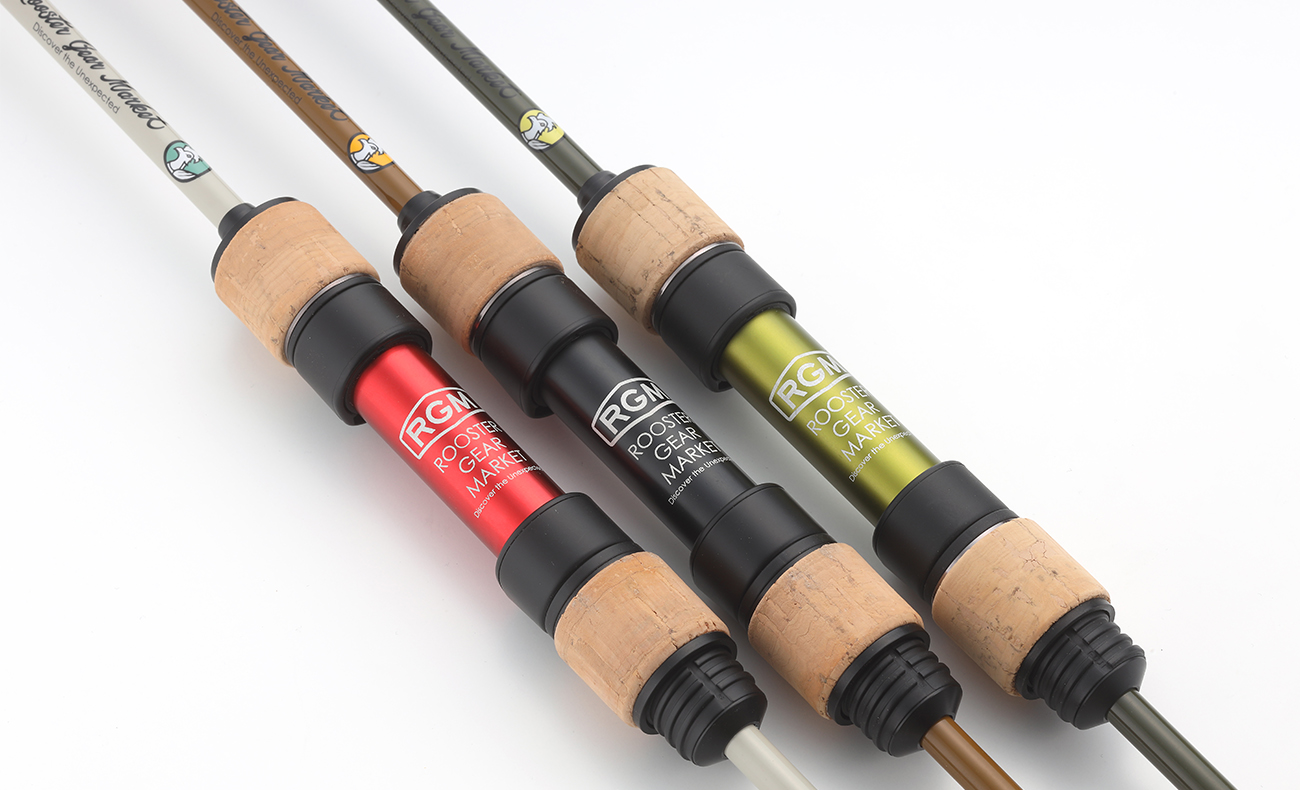 RGM spec.5 | ROOSTER GEAR MARKET | ルースター ギア マーケット