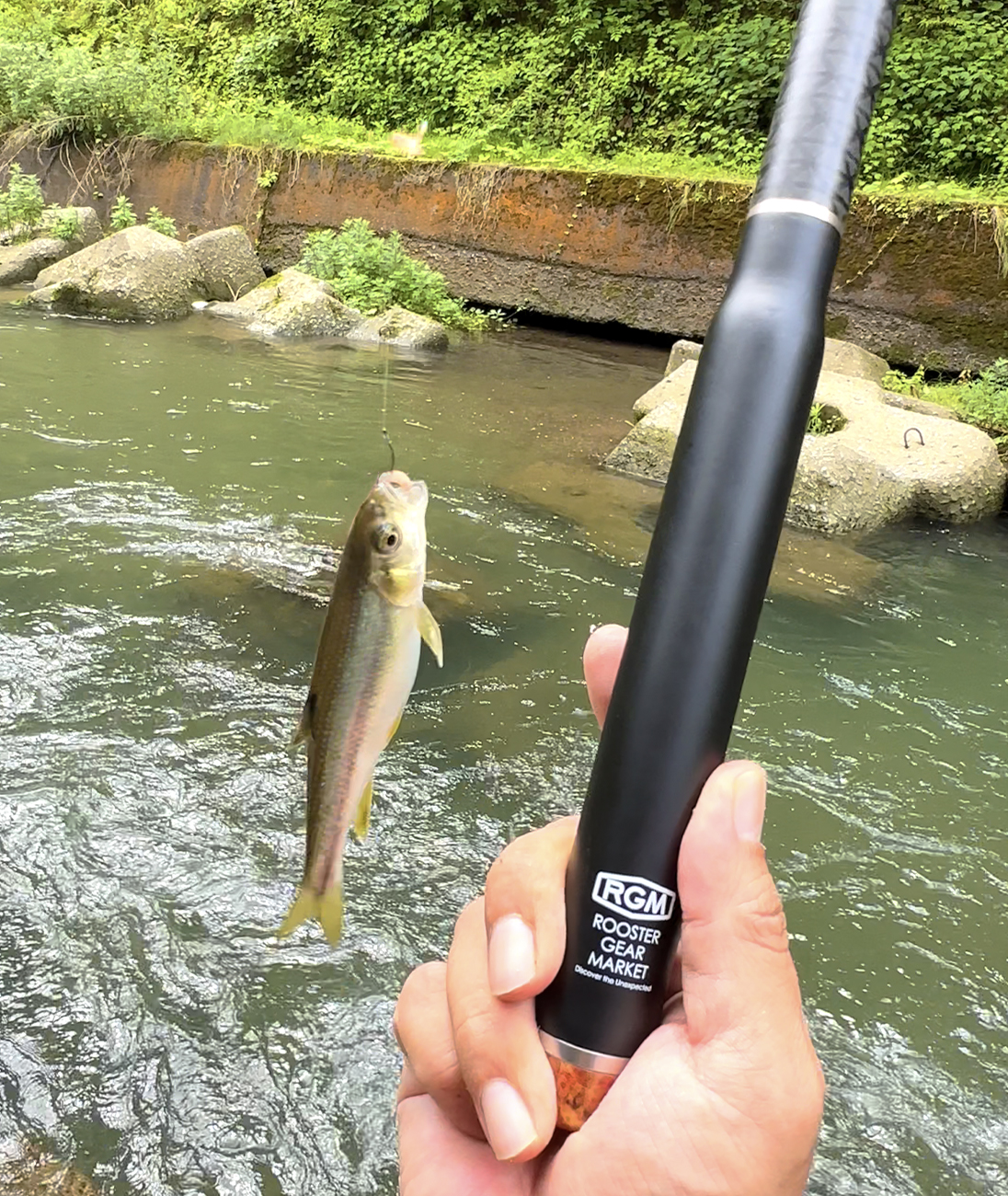 RGM spec.7 | ROOSTER GEAR MARKET | ルースター ギア マーケット