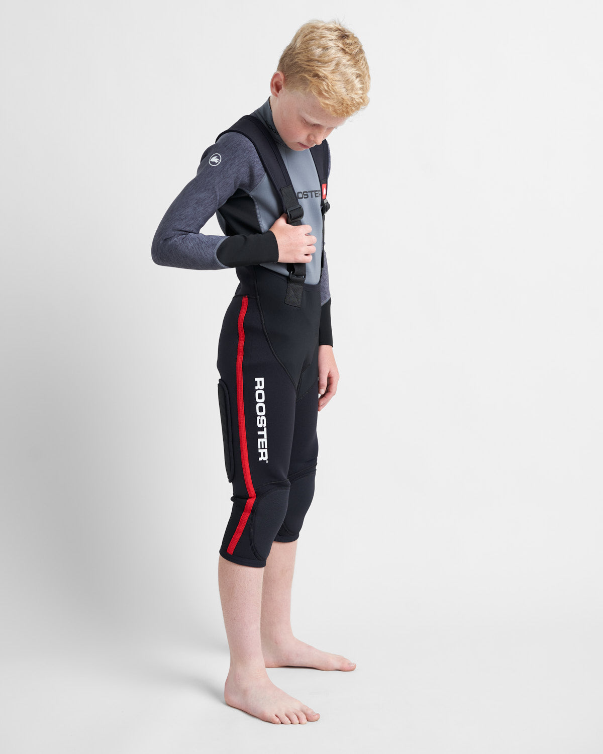 Junior Sailing Hikers | Sailing Equipment – ROOSTER USA