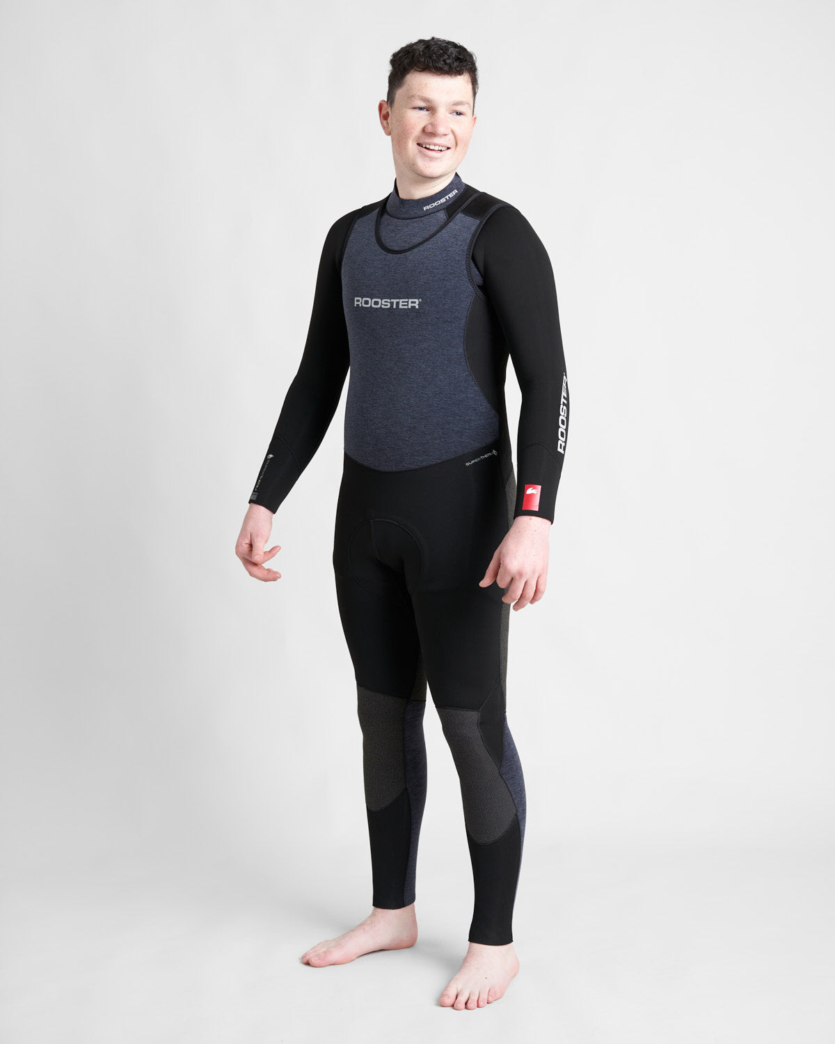 Women's Watersport Wetsuits, Long Johns & Tops | ROOSTER US