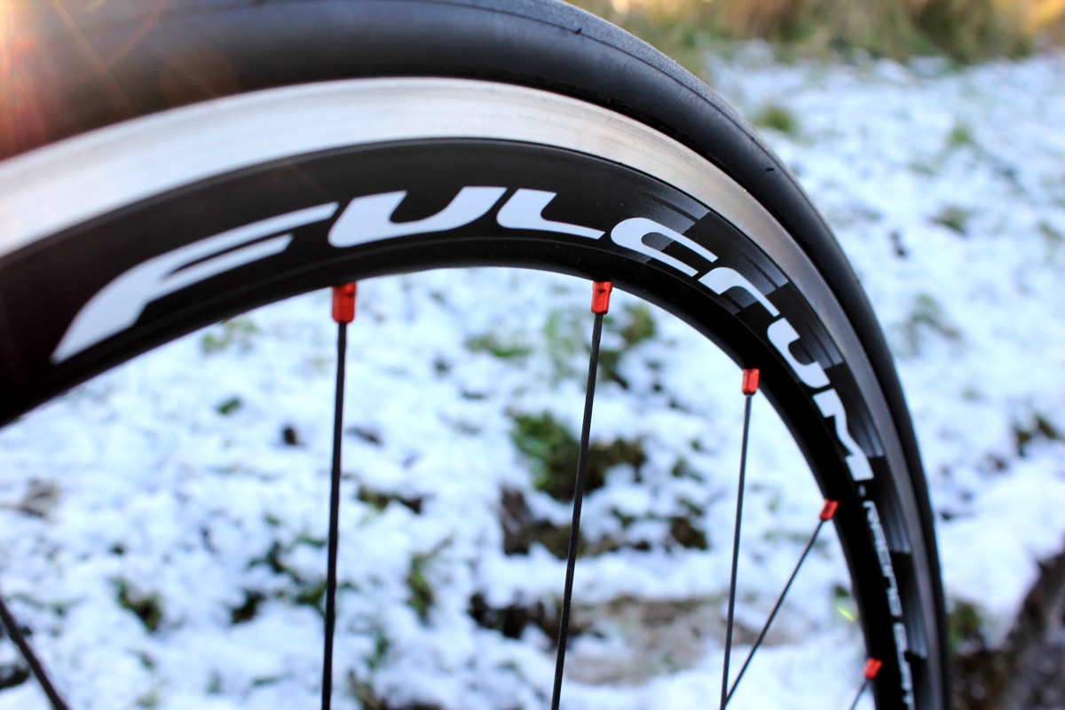 Fulcrum Racing Quattro – review |