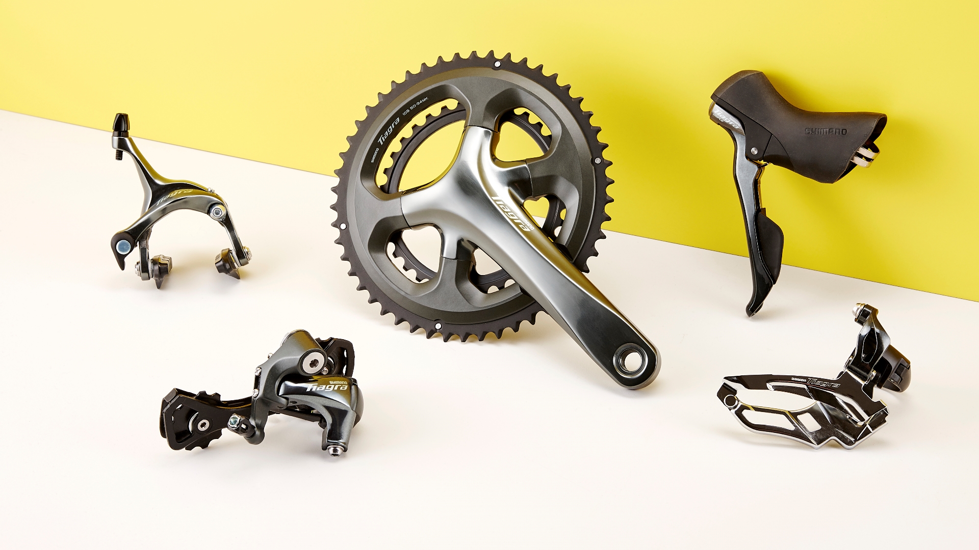 Shimano Tiagra 4700 |