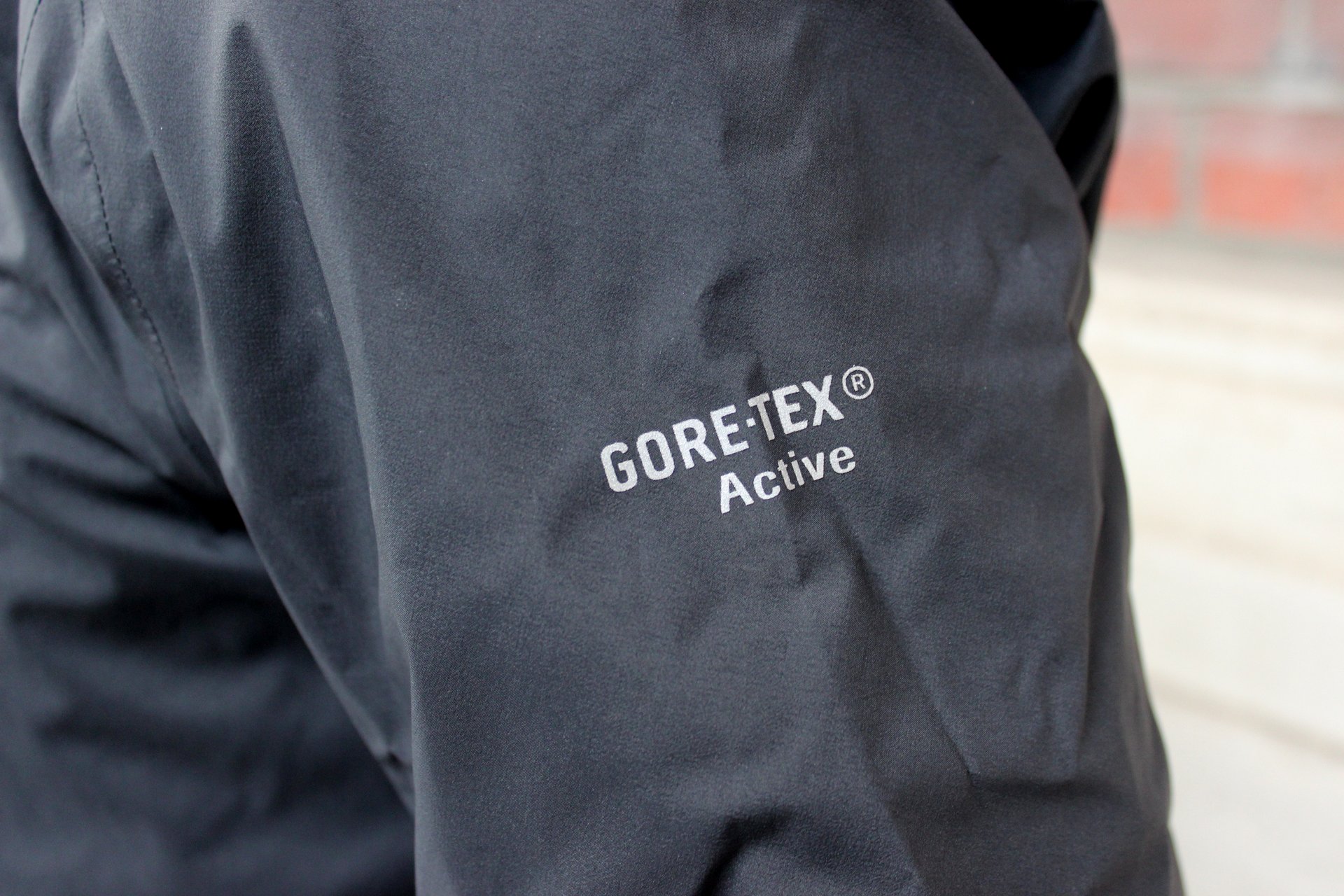 7Mesh Re:Gen jacket – review |