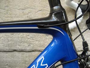 Trek Madone 5.2 Pro |