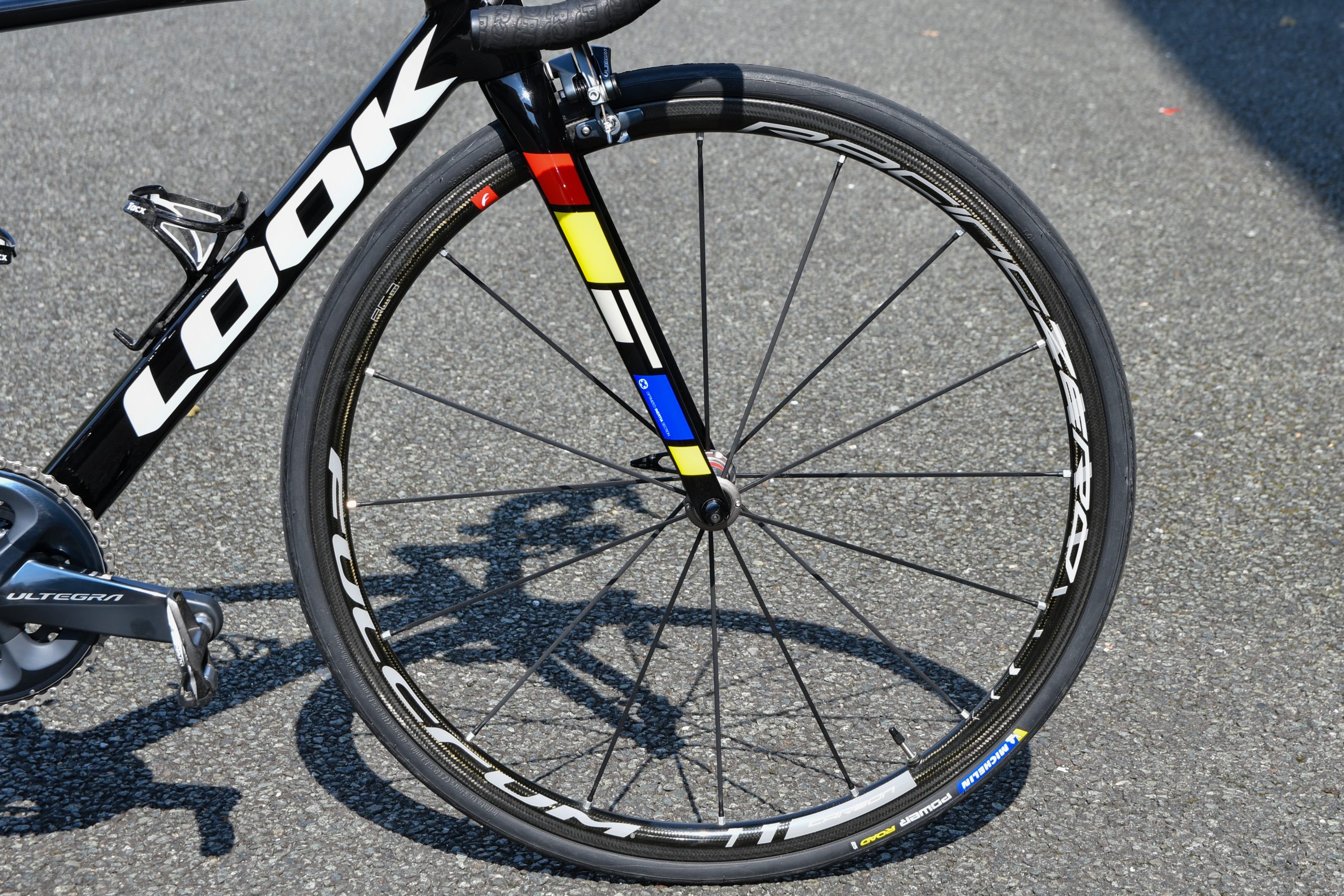 フルクラム レ―ゼロカーボンAC3を実走インプレッション！ | 気ままな