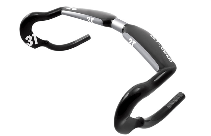 おすすめ3Tハンドルシリーズの特徴と種類 | ロードバイク徹底比較.com