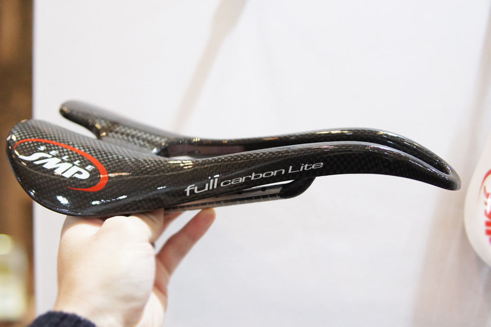 SELEL SMPサドルの種類と選び方：サドル幅・厚さ・ポジション | ロード