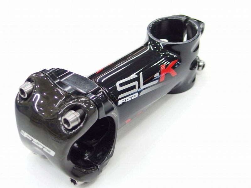 FSA SL-K ステム｜高額買取のロードバイクカウマン