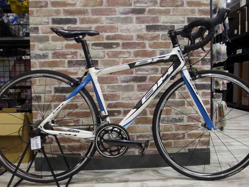 BH SPEEDROM｜高額買取のロードバイクカウマン