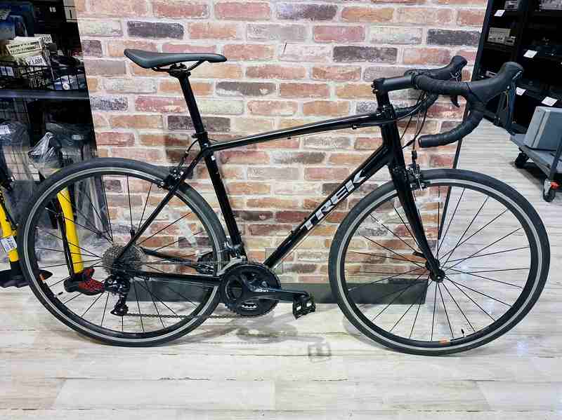 TREK ロードバイク 2020 Domane AL 3｜高額買取のロードバイクカウマン