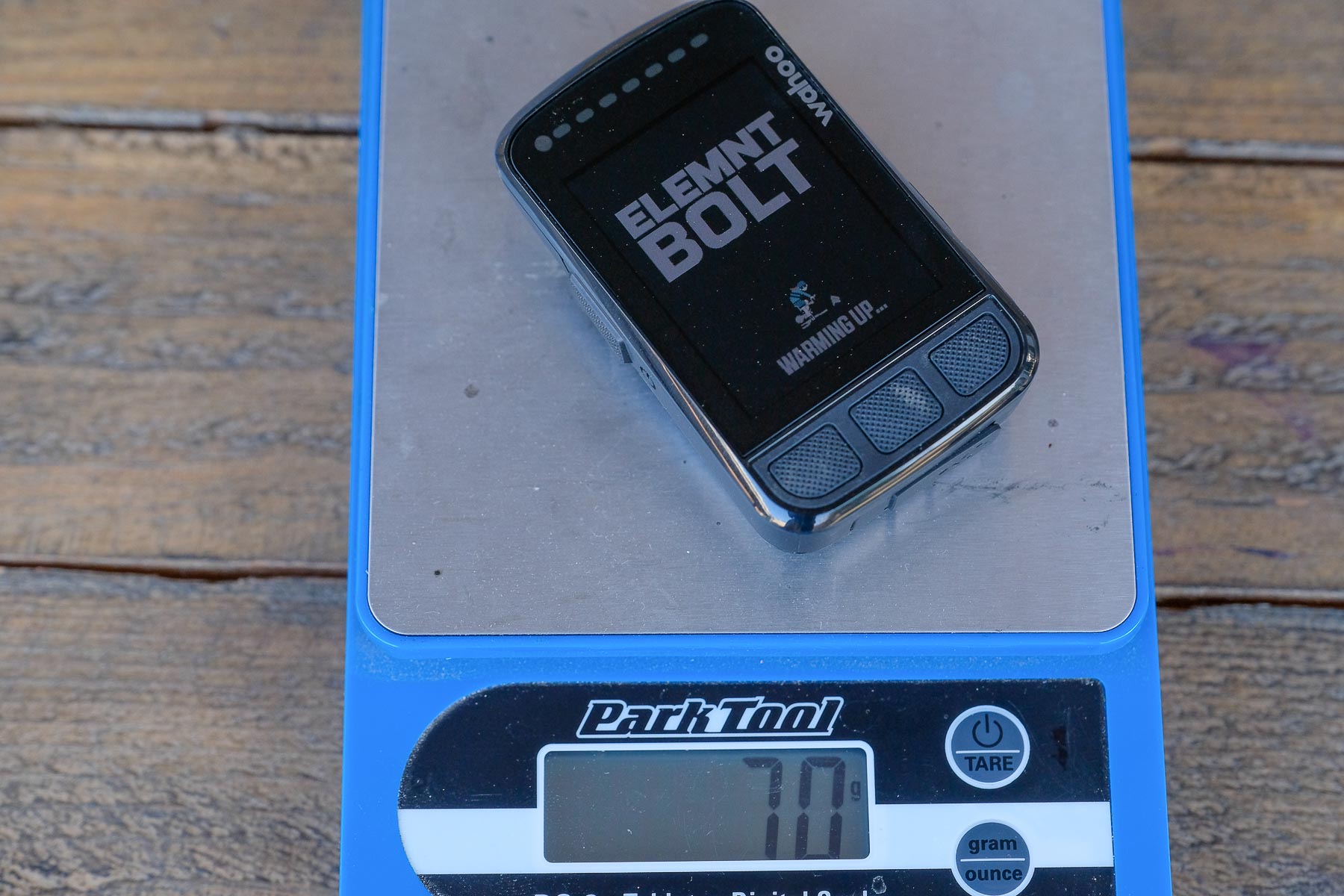 NEW WAHOO ELEMNT BOLT V2 NOW WITH COLOR DISPLAY - Road Bike Action