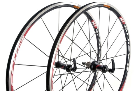 Fulcrum Racing 3 2-Way Fit - Road Bike Action