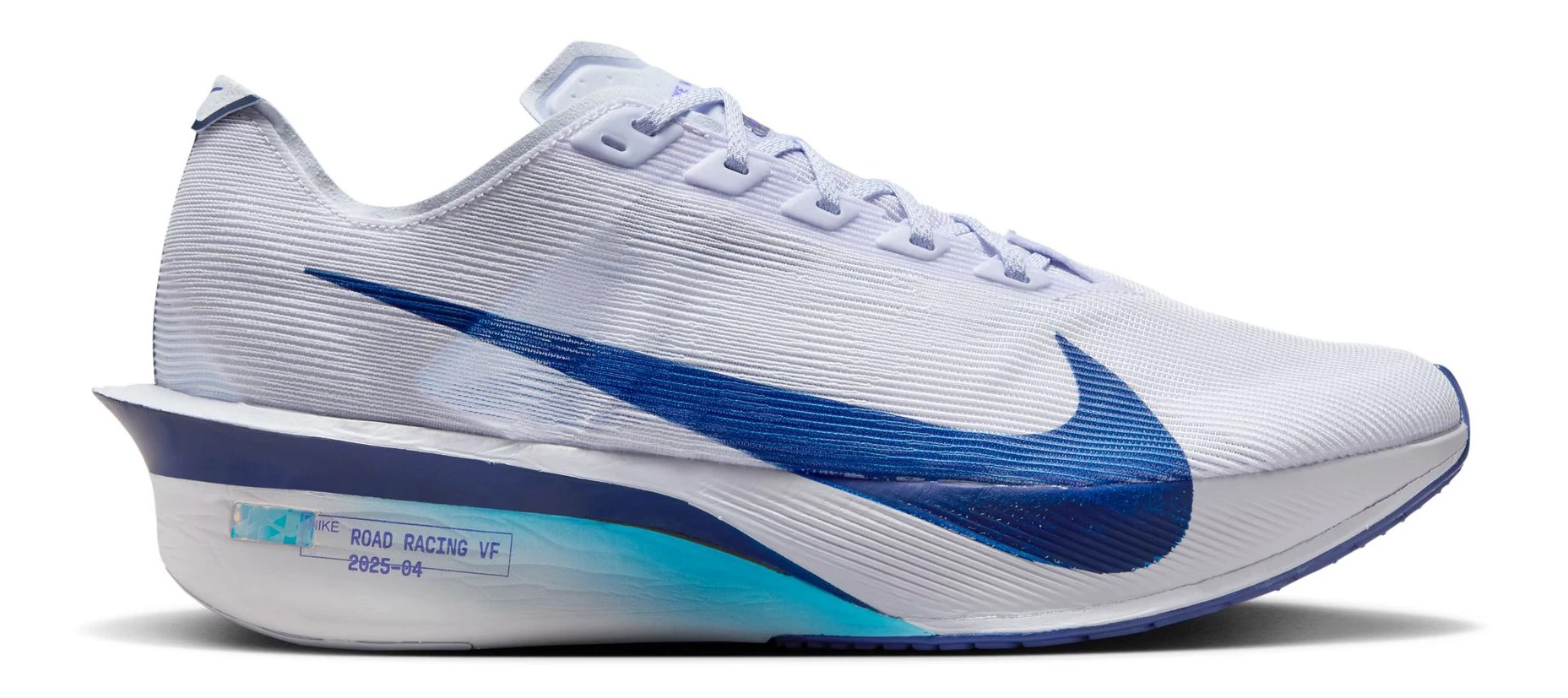 Mens Nike ZoomX Vaporfly Next% 4 Running Shoe