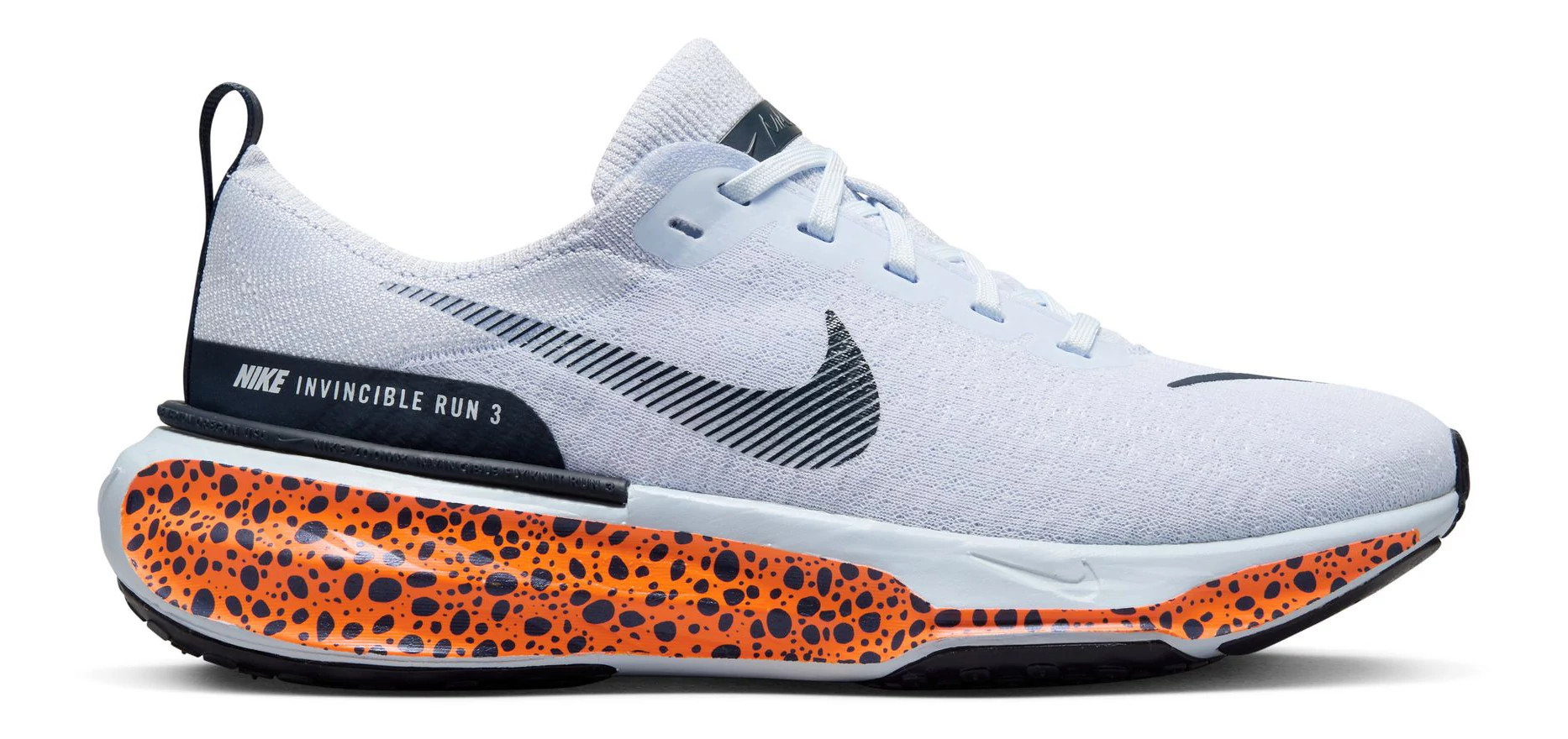 Womens Nike ZoomX Invincible Run FK 3 OLY Running Shoe