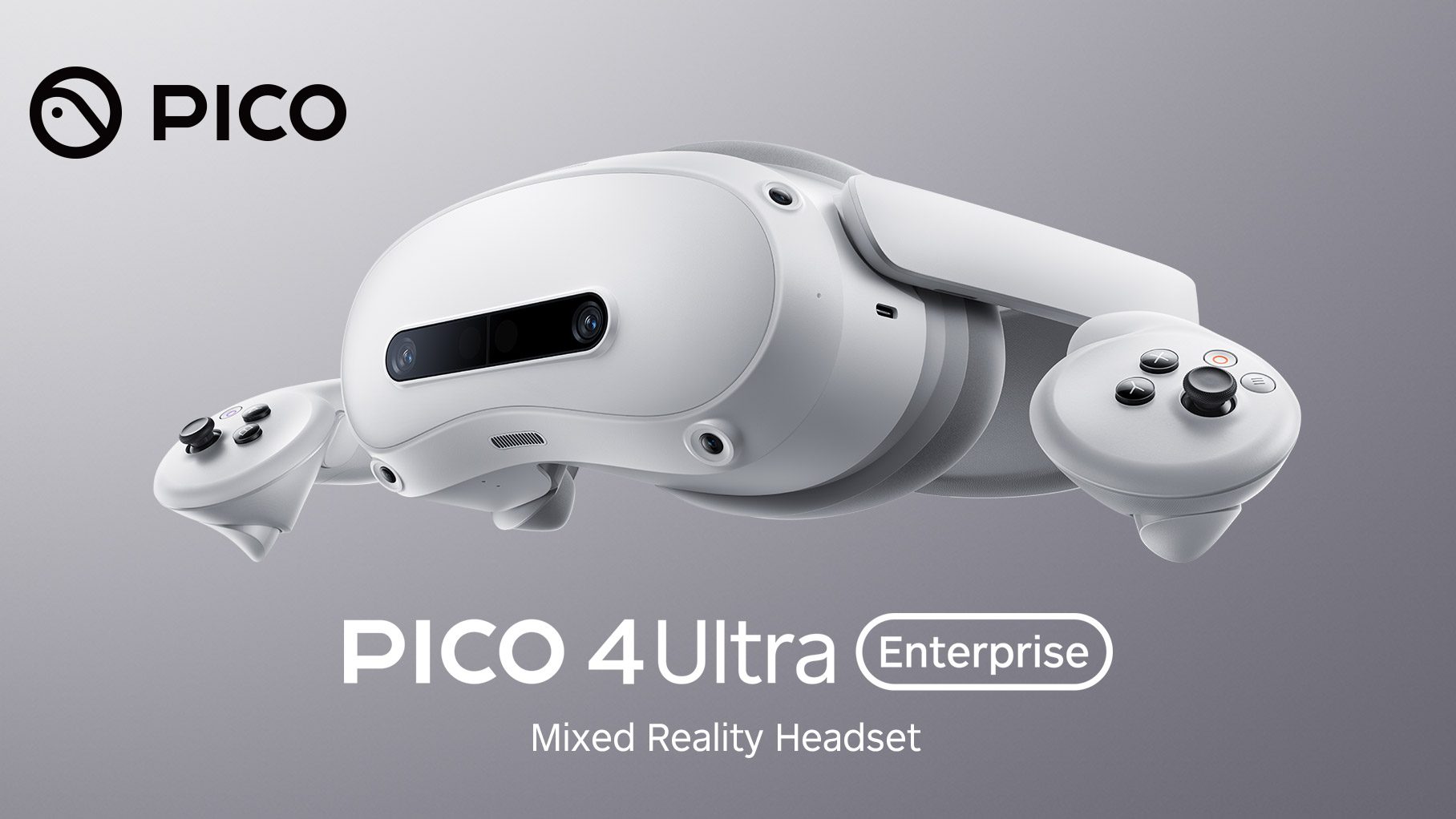 Pico Reportedly Releasing Vision Pro Competitor in 2026 with Self