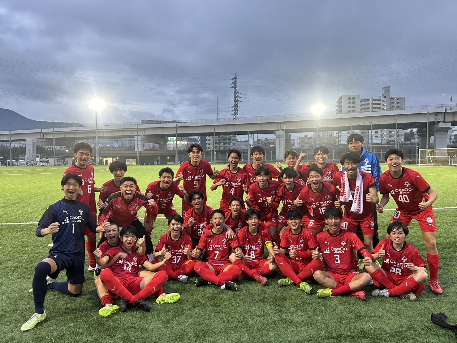 ロアッソ熊本 公式サイト｜ROASSO KUMAMOTO OFFICIAL WEBSITE