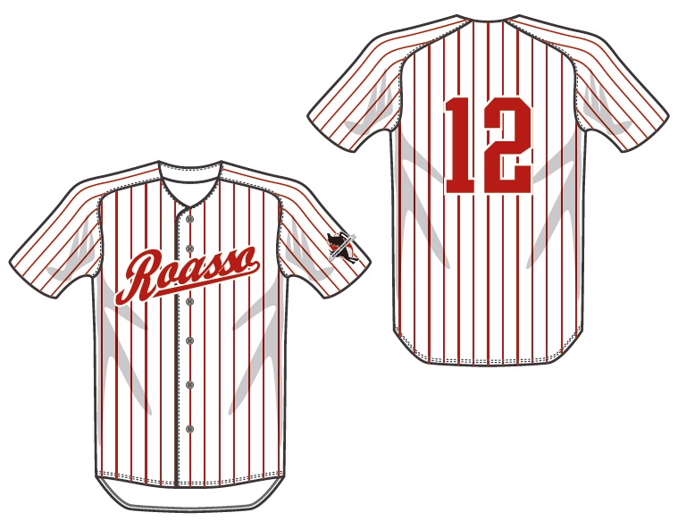 ロアッソ熊本ユニフォーム上下（選手着用モデル）M ネームタオル付き