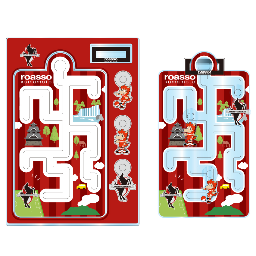 ロアッソ熊本 公式サイト｜ROASSO KUMAMOTO OFFICIAL WEBSITE