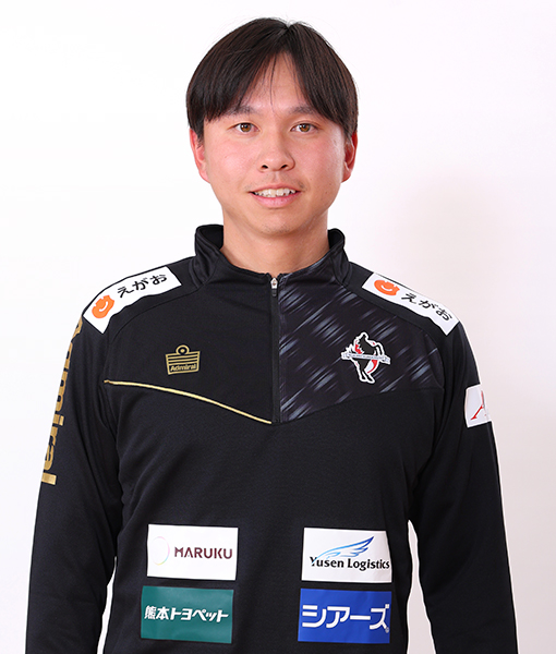 値下げ】ロアッソ熊本 オーセンティックユニフォームFP1 塩浜遼選手