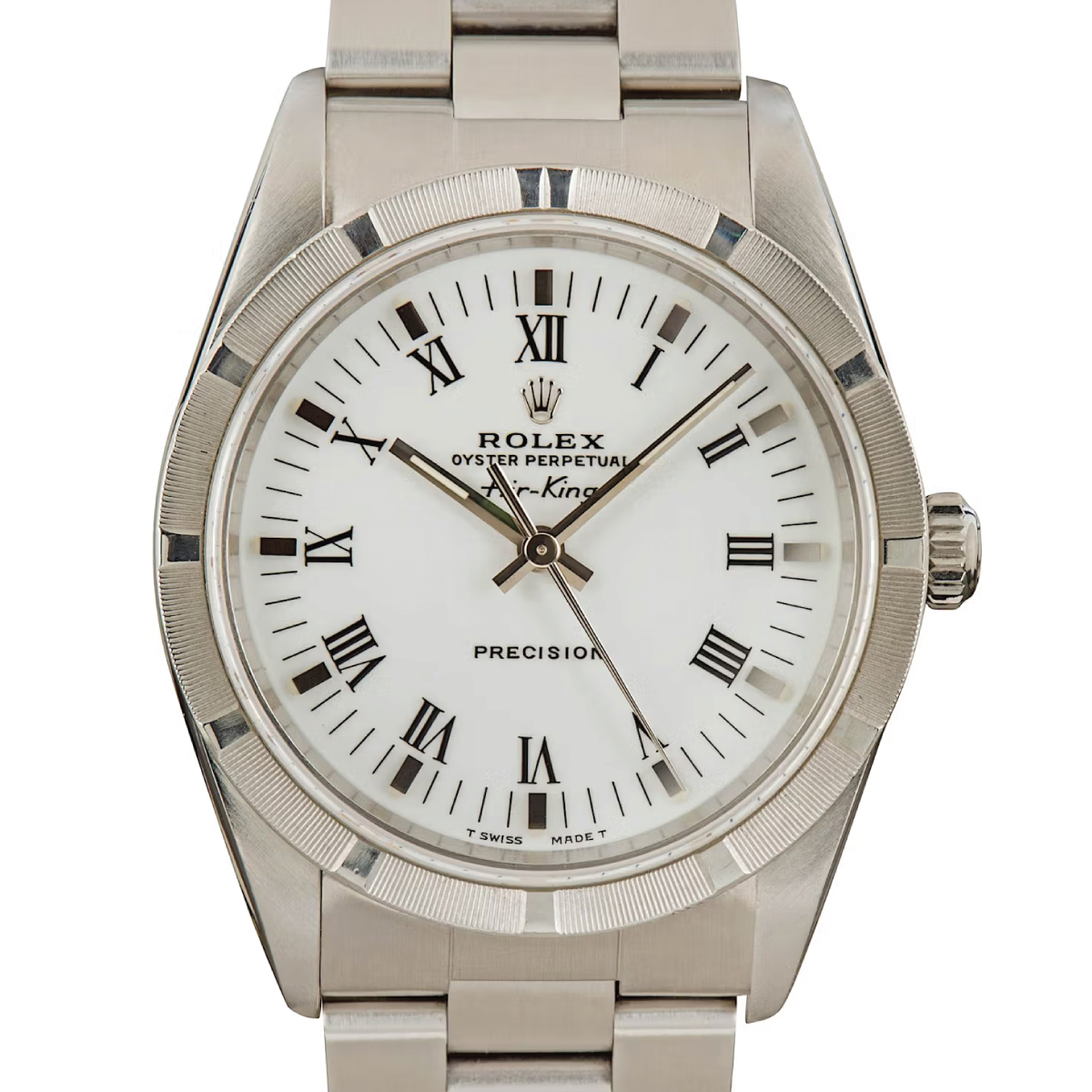 The Complete Guide to Rolex Air-King Watches, From 1945 to Present