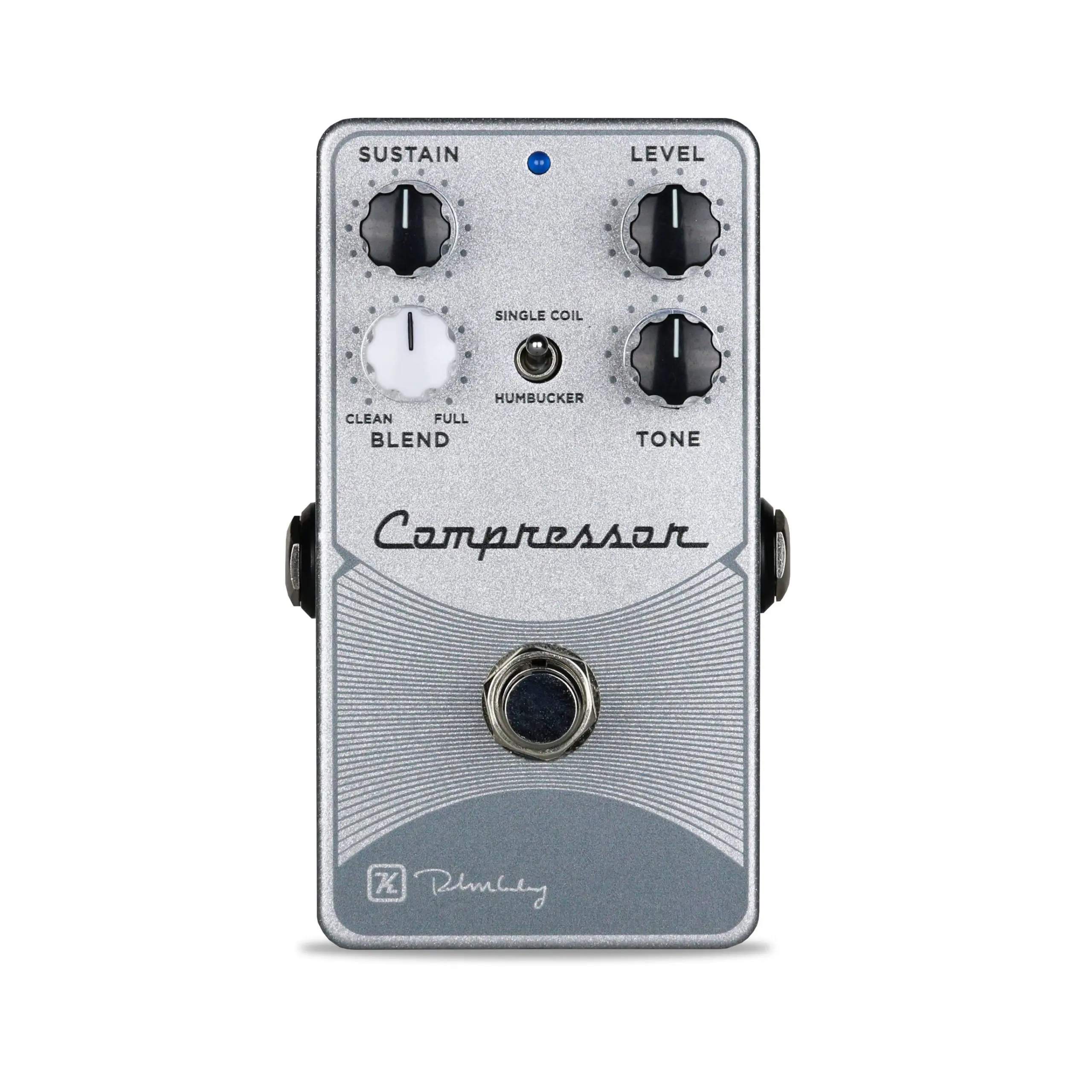 Keeley Compressor Plus - Custom Shop Limited Edition - Keeley