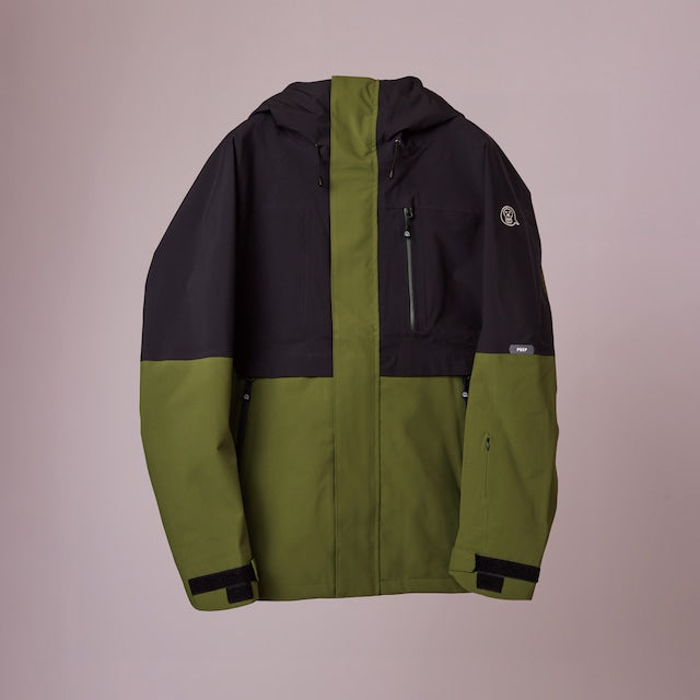UNFUDGE】24-25 PEEP JACKET – Robin Outdoor Base