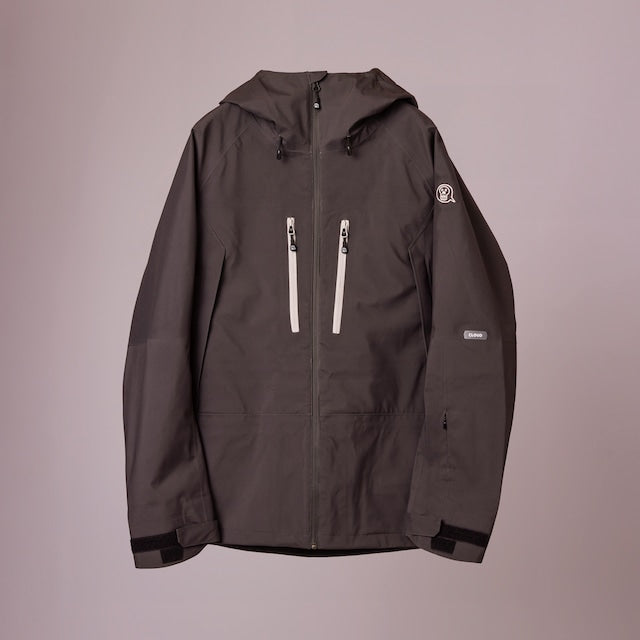 UNFUDGE】24-25 CLOUD JACKET – Robin Outdoor Base