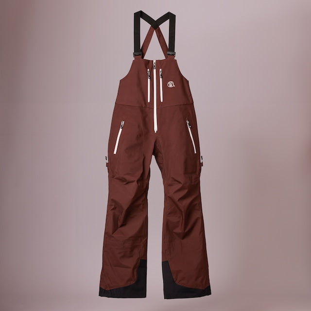 UNFUDGE】24-25 SMOKE BIB PANTS – Robin Outdoor Base