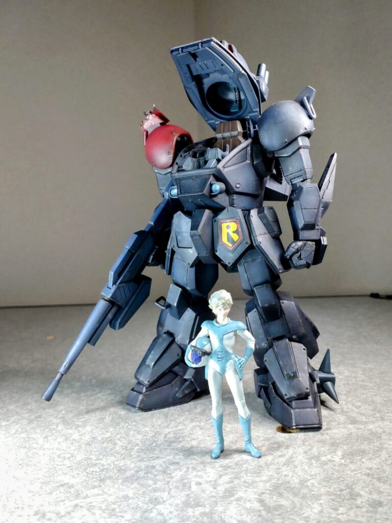 MAXブラッドサッカー – ROBOSTA（ロボスタ）