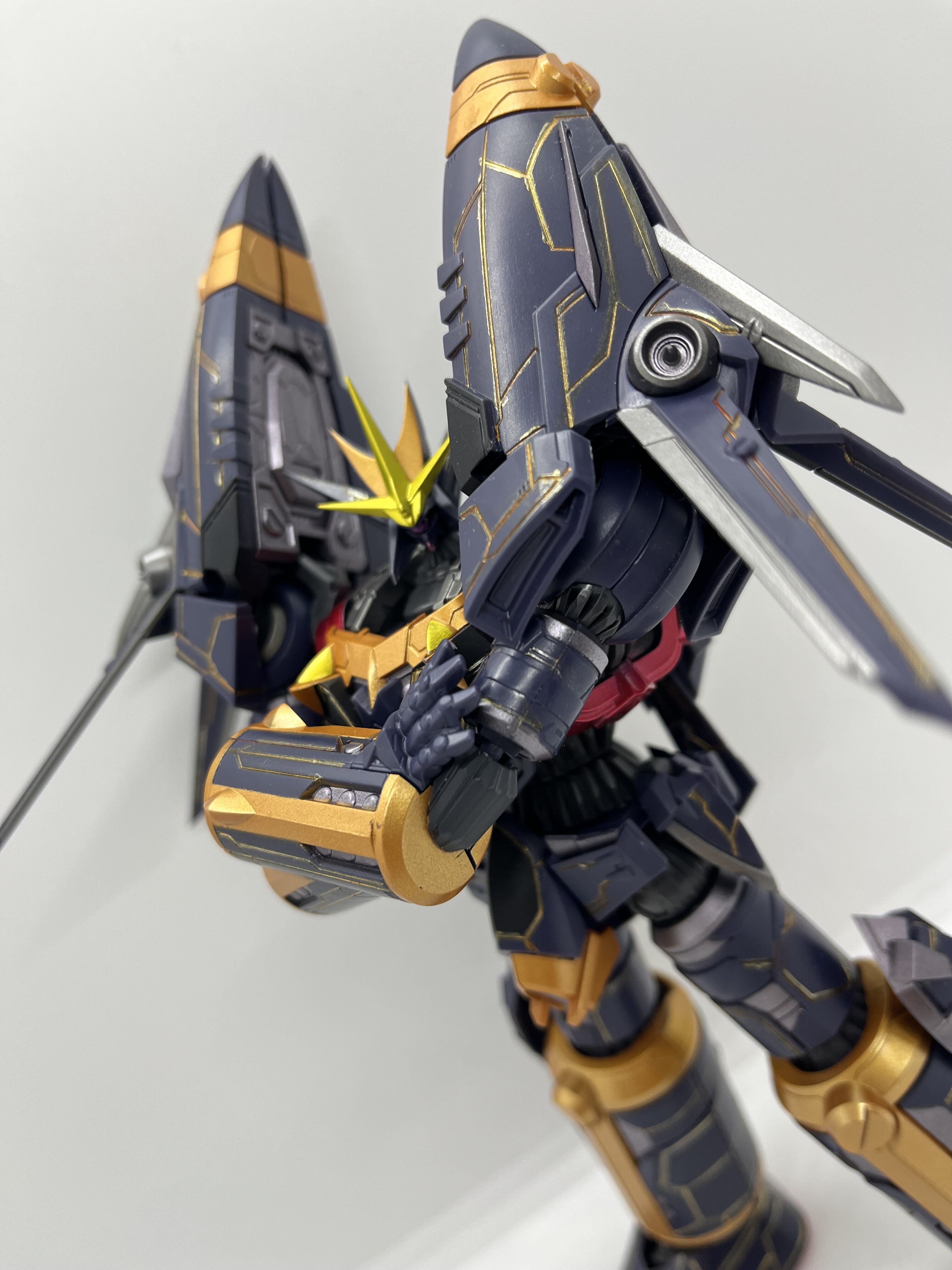 ガンバスター SMP ALTERNATIVE DESTINY – ROBOSTA（ロボスタ）