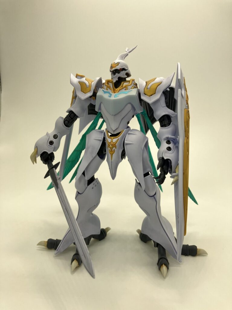 HG サーバイン 簡単フィニッシュちょいプラス – ROBOSTA（ロボスタ）