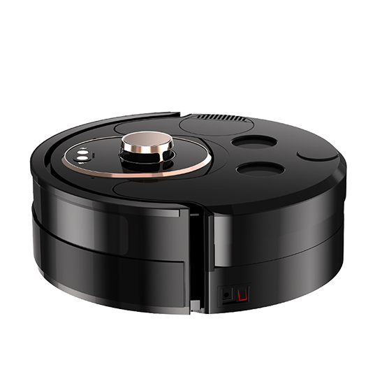 業務用清掃ロボット RACLEBO（ラクリボ）｜業務用清掃ロボットなら