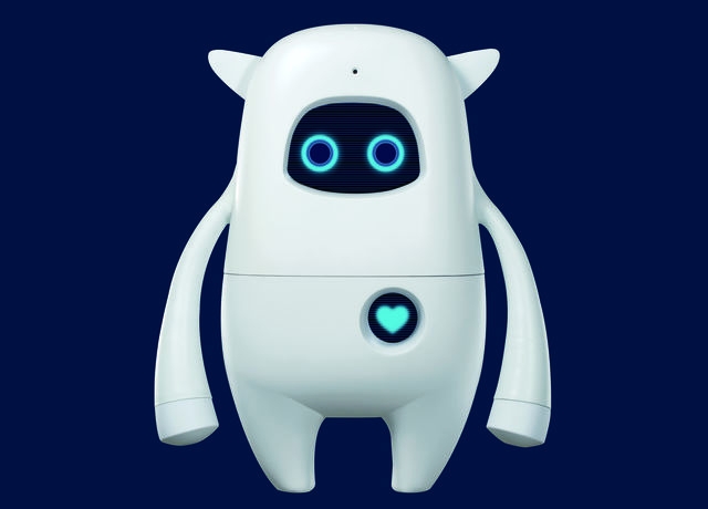 V&ADundeeの特別展に英会話AIロボット「Musio」が出展 – ROBOT MEDIA