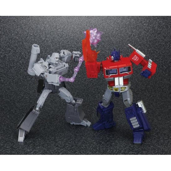 TakaraTomy MP-36 Megatron