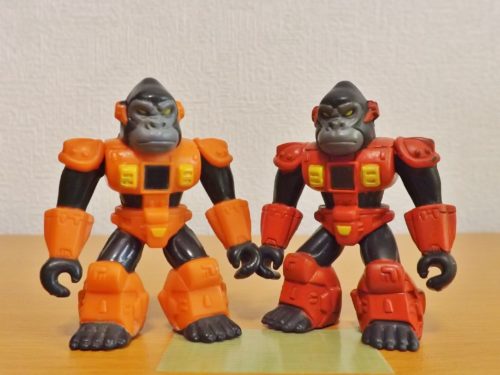 ビーストフォーマー 71-76＋限定品やバリエーション タカラ | RoboToyDays