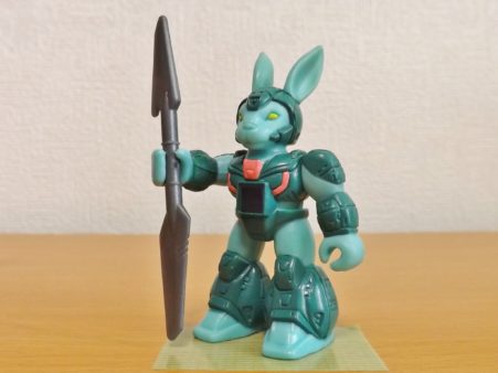 ビーストフォーマー 21-30 タカラ | RoboToyDays