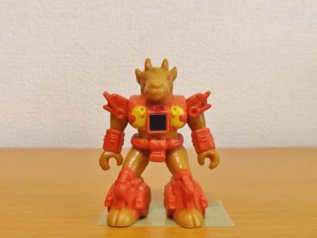 ビーストフォーマー 71-76＋限定品やバリエーション タカラ | RoboToyDays