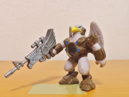 ビーストフォーマー レーザービースト タカラ | RoboToyDays