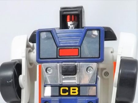 マシンロボ コンバットバギー バンダイ | RoboToyDays