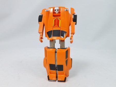 マシンロボ マシンパズラー バンダイ | RoboToyDays
