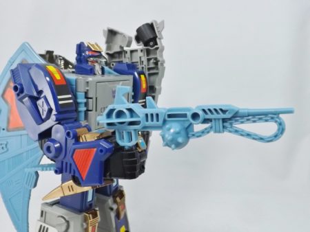 G1 ビクトリー( V ) デストロン ブレストフォース デスザラス