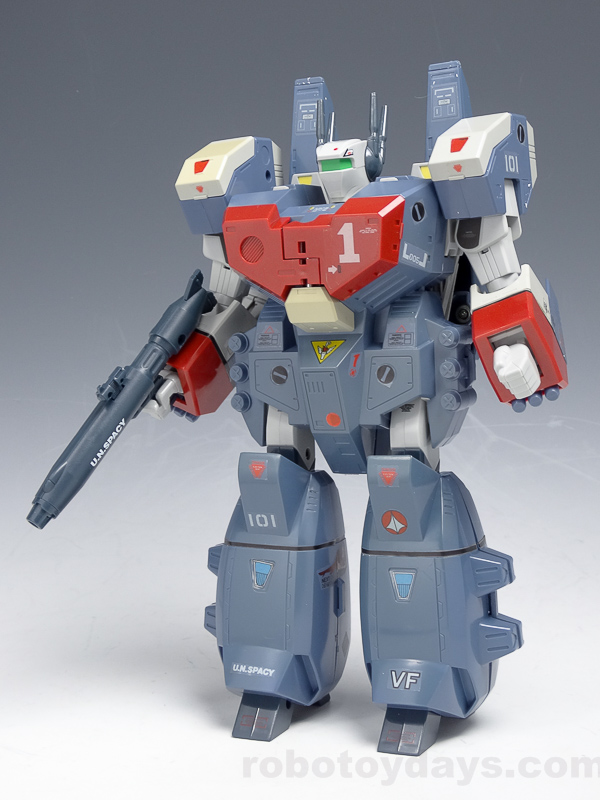 GBP-1S装甲システム アーマードバルキリー タカトクトイス | RoboToyDays
