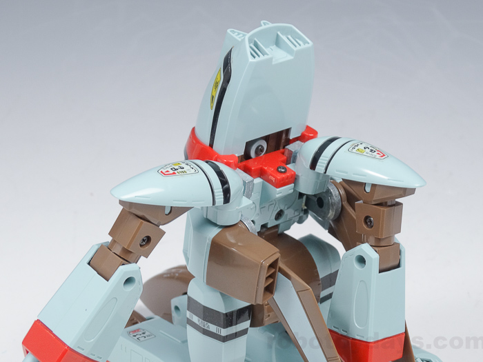 オーガス オーガロイド タカトクトイス | RoboToyDays