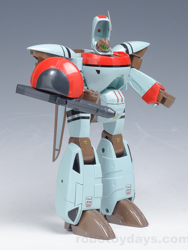 オーガス オーガロイド タカトクトイス | RoboToyDays