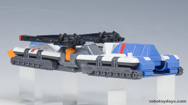 電神合体 DX ゴッドゼノン /サンダーグリッドマン (DX GodZenon